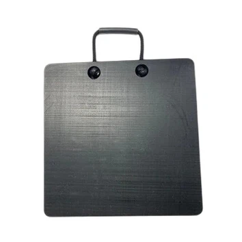 Uhmwpe Outrigger Pad